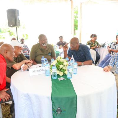 Bluegreen Launch07